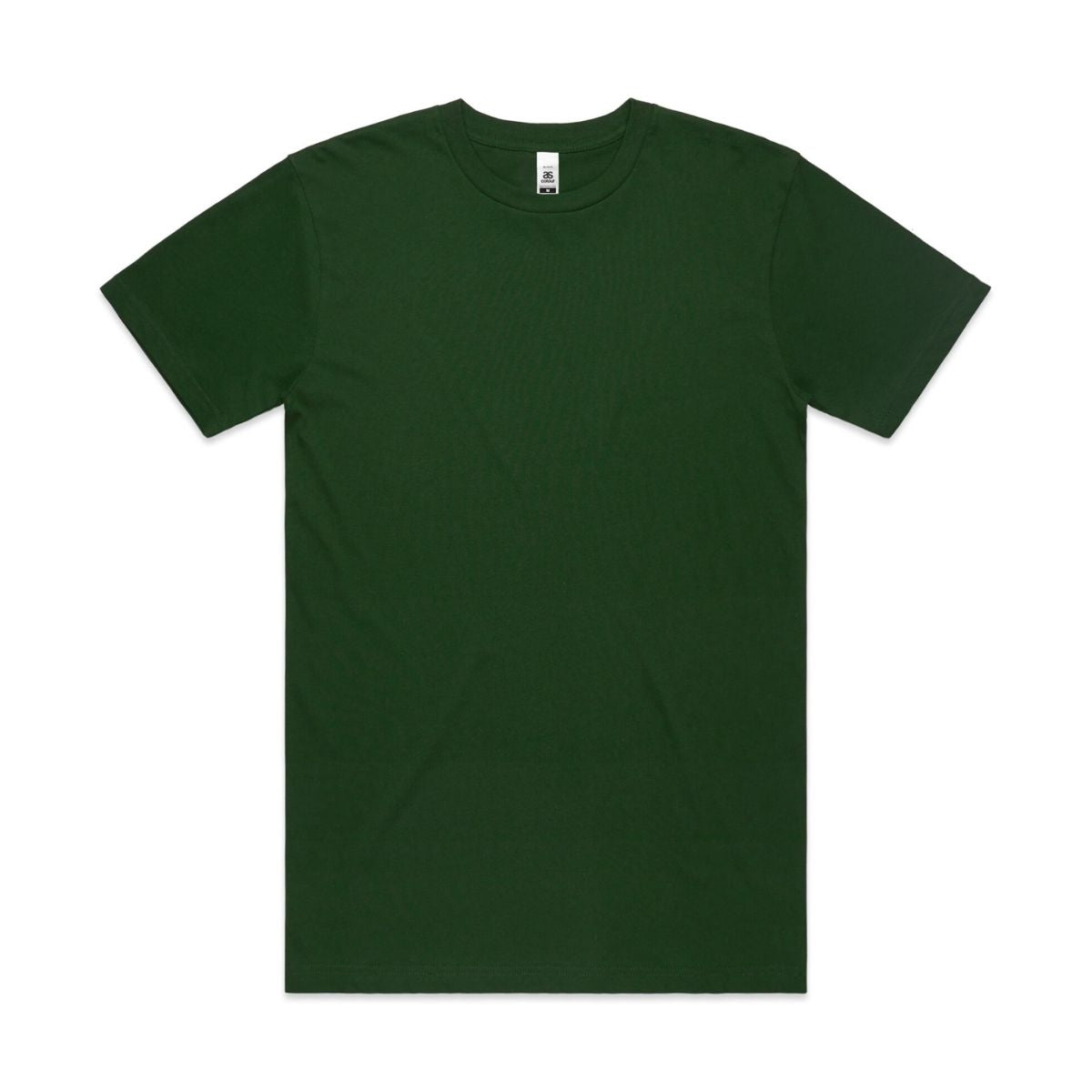 ascolour Men's Block Tee - Colours 5050