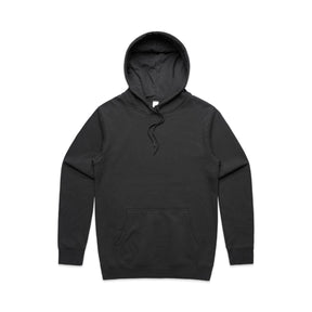 ascolour Men's Stencil Hood - Lights and Darks 5102