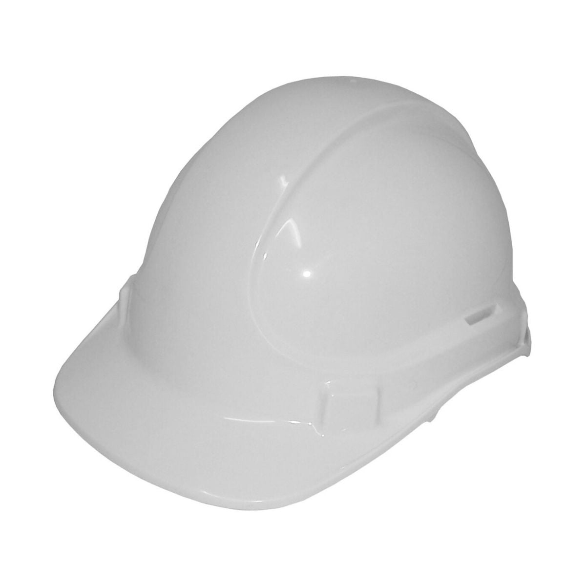 3M™ Safety Helmet ABS Unvented - Pinlock Harness TA560