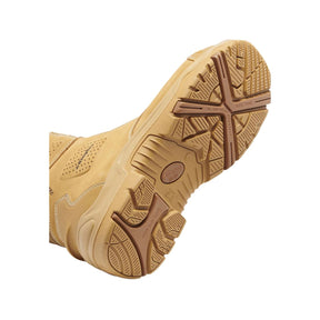 KingGee Pro 9 Work Boot Wheat K28007