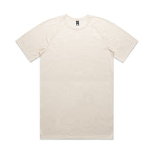 ascolour Men's Staple Active Blend Tee 5610