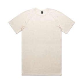 ascolour Men's Staple Active Blend Tee 5610