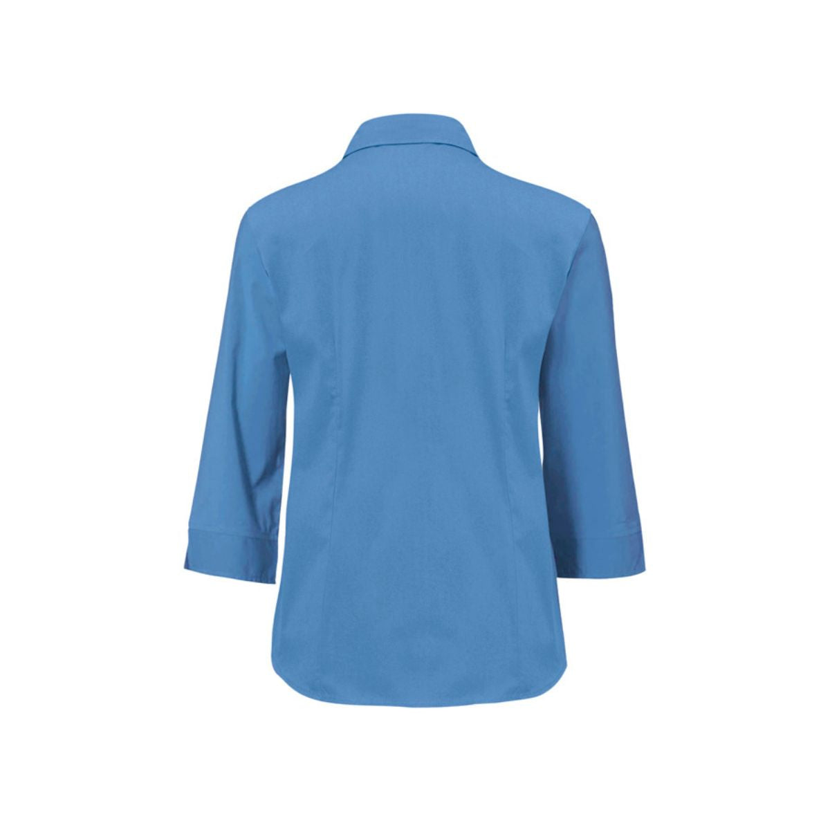 Biz Corporates Metro 3/4 Sleeve Shirt LB7300