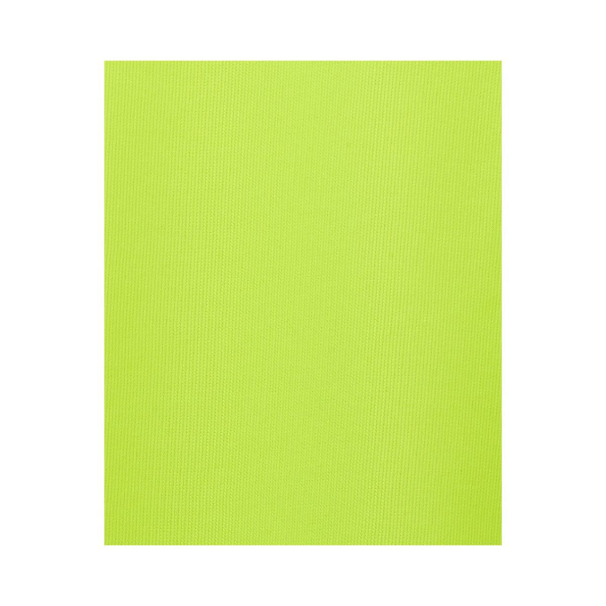 JB's Hi Vis Zip Safety Vest 6HVSZ (Each)