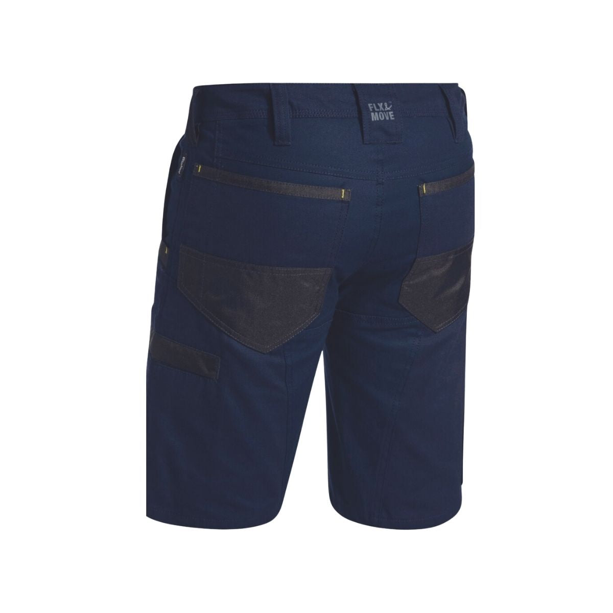 Bisley Flx & Move™ Stretch Cargo Shorts BSHC1130