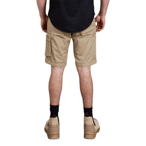 KingGee Tradies Summer Lightweight Cargo Work Shorts K17340