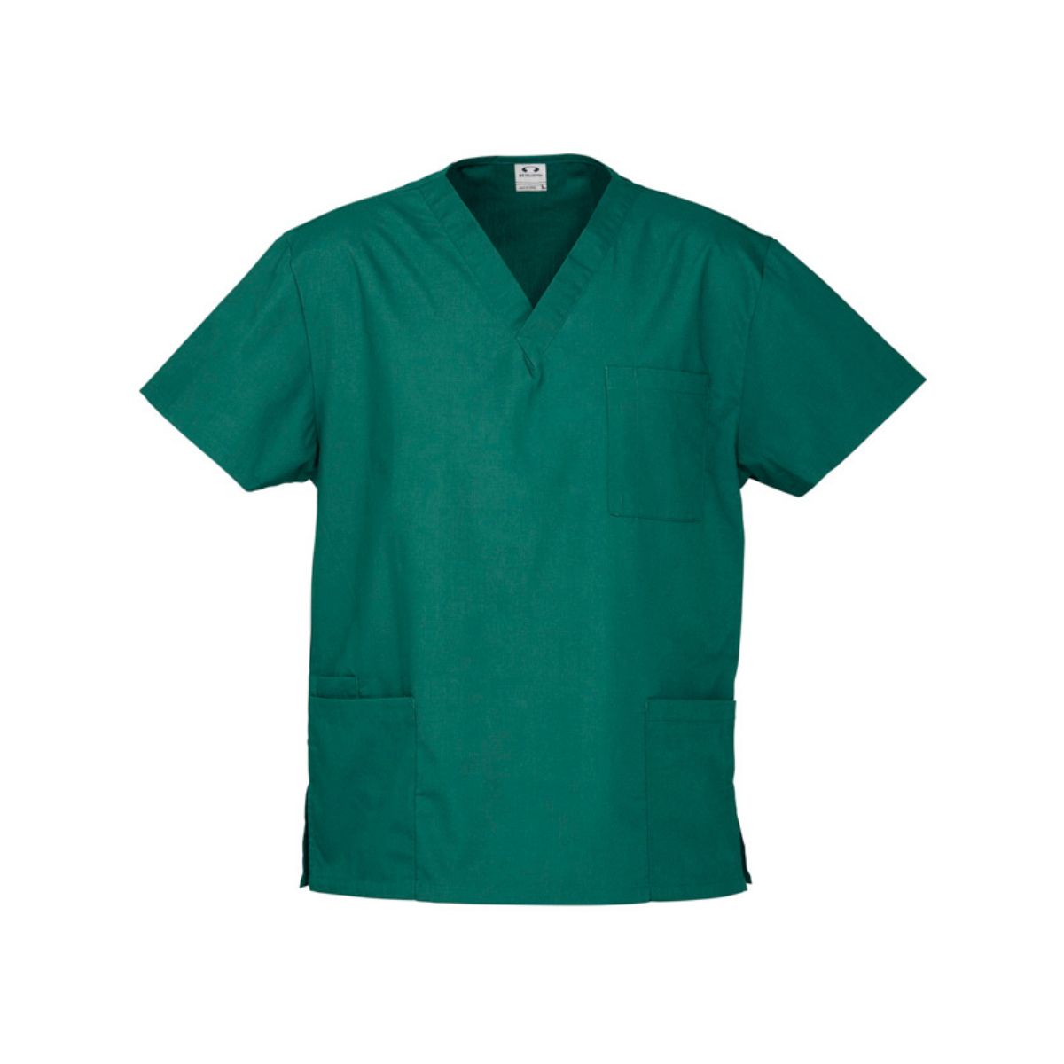 BIZ SCRUBS™ Unisex Scrubs Top H10612