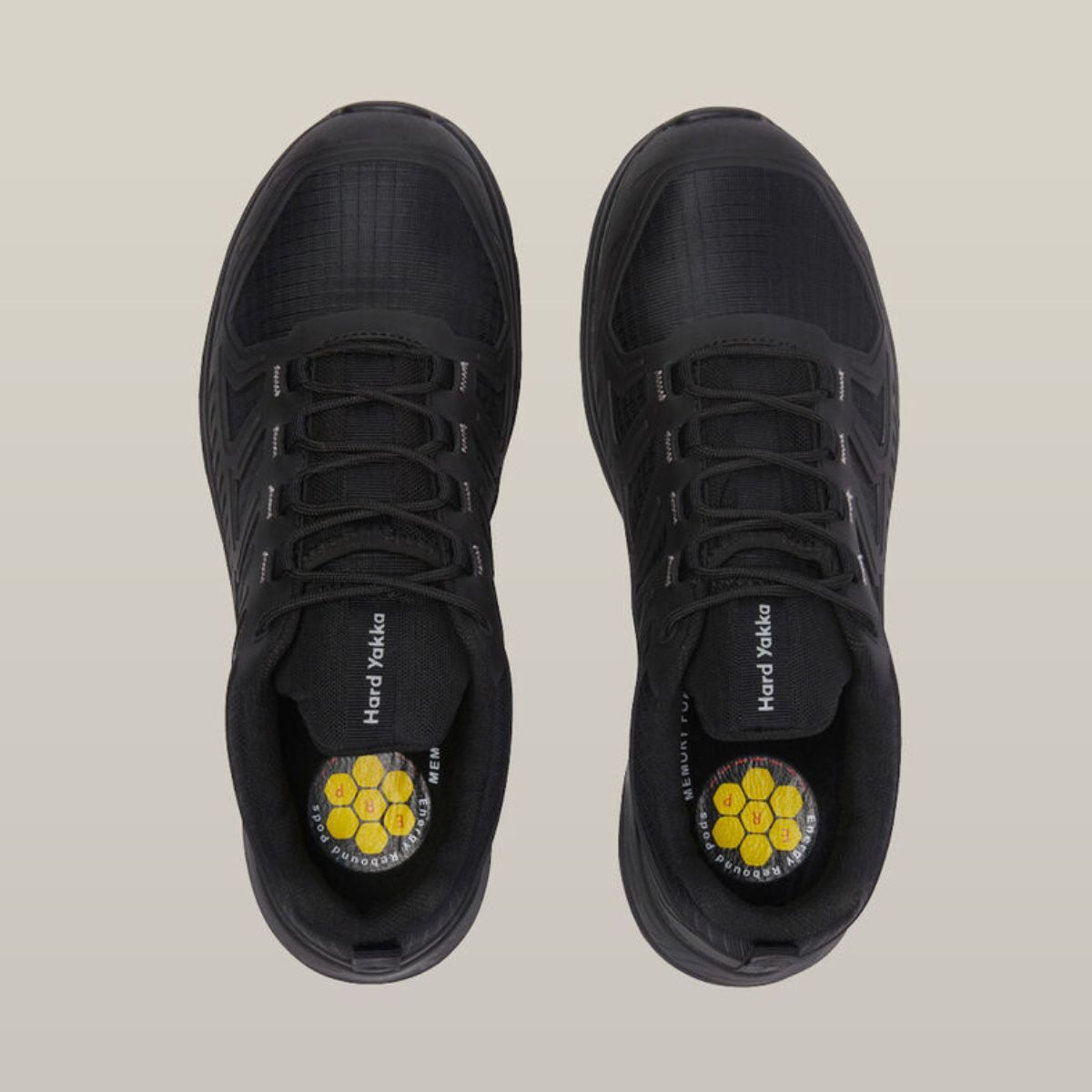 Hard Yakka X Range Low Composite Toe Safety Shoe Y60364