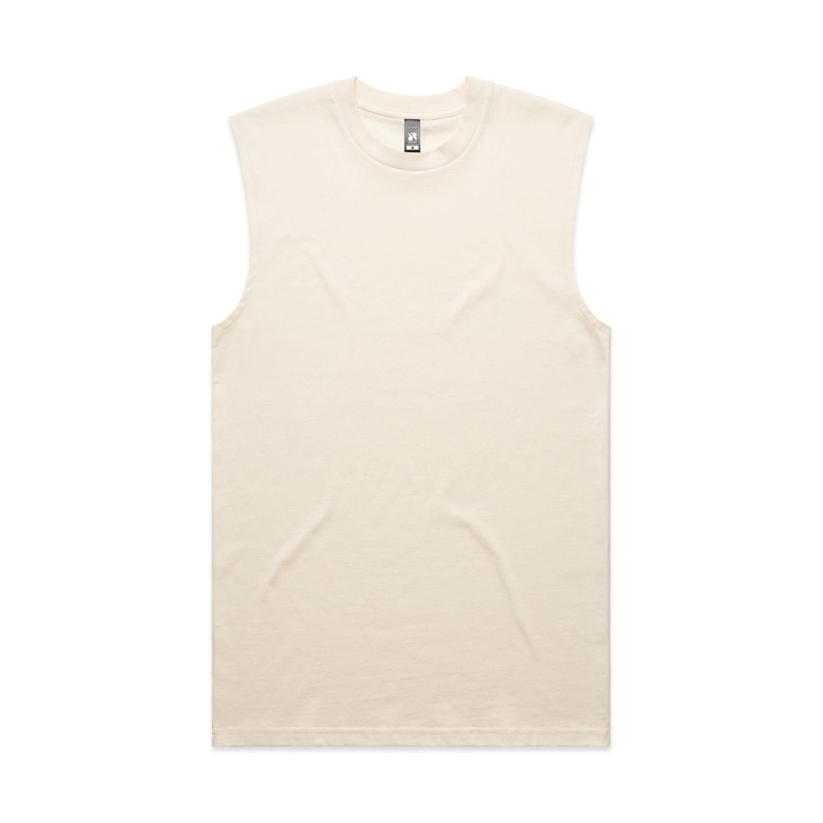 ascolour Men's Classic Tank 5073