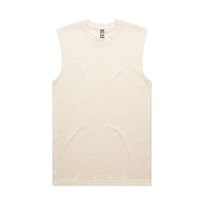 ascolour Men's Classic Tank 5073