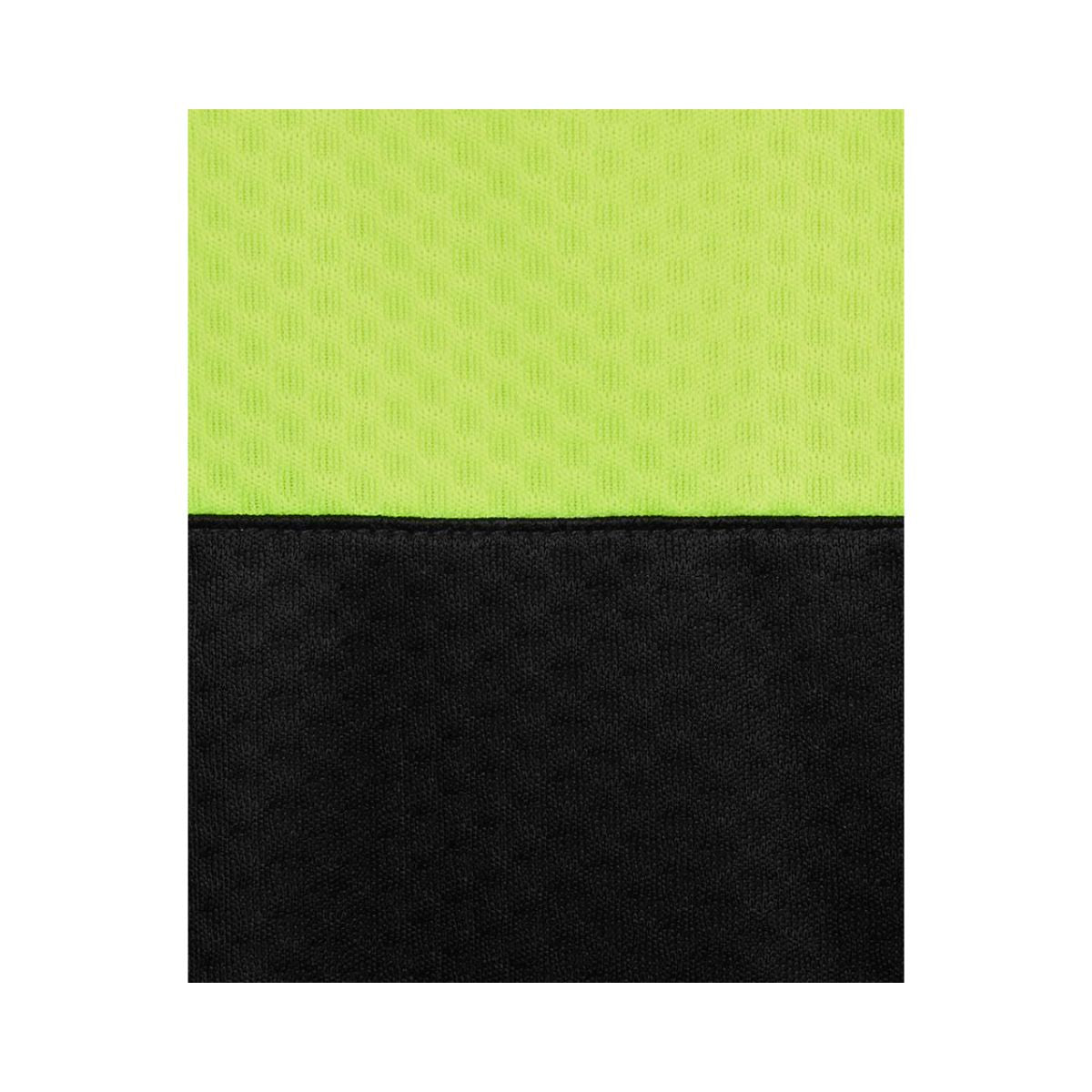 JB's Hi Vis Jacquard Non Cuff Polo 6HJNC