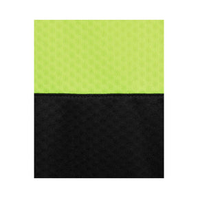 JB's Hi Vis Jacquard Non Cuff Polo 6HJNC