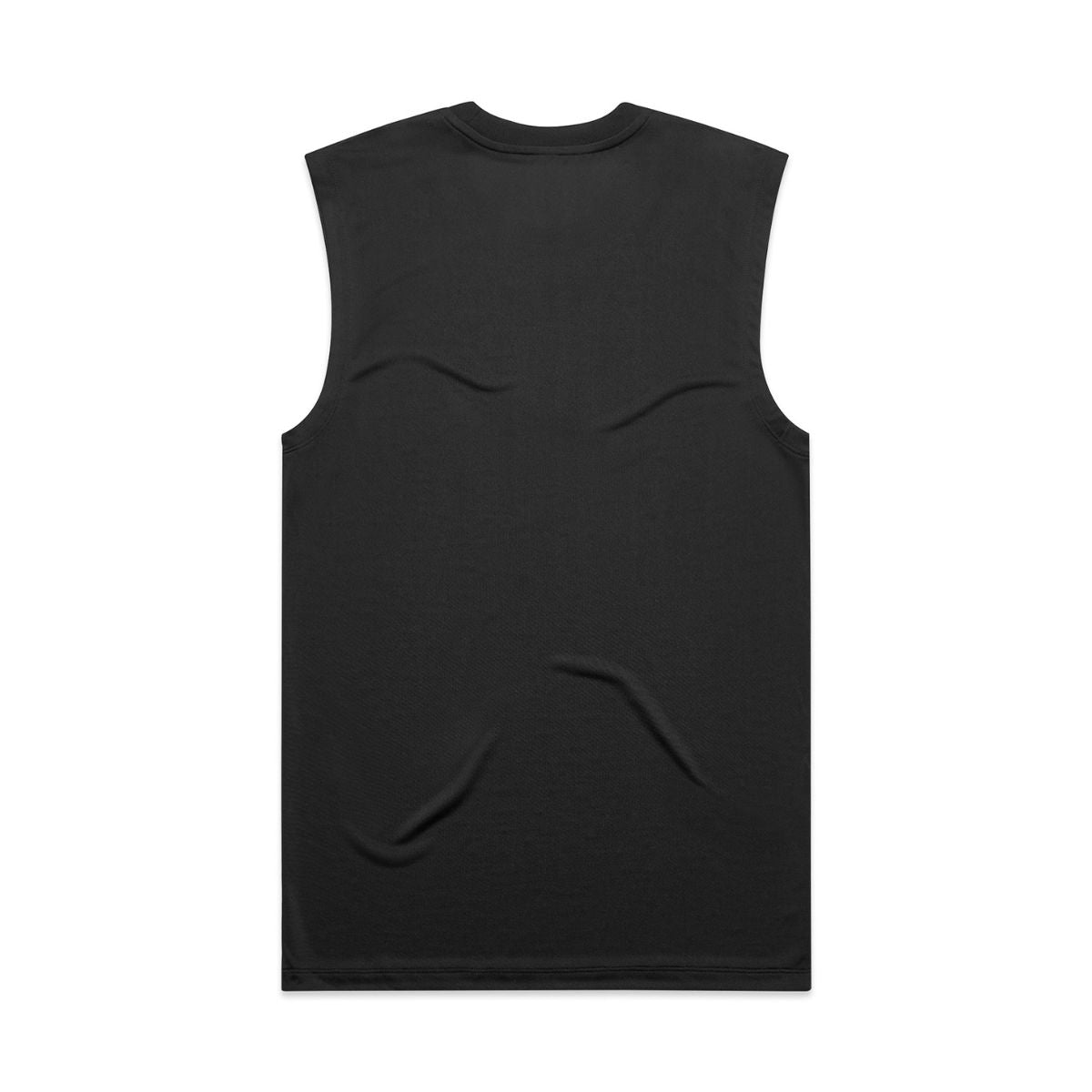 ascolour Men's Staple Active Tank 5078