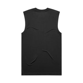 ascolour Men's Staple Active Tank 5078