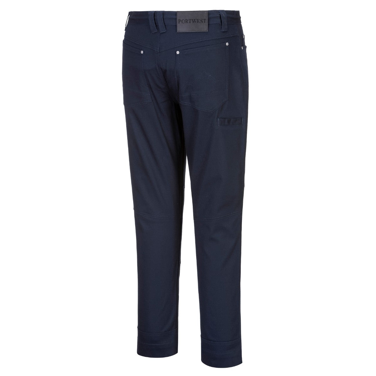 Portwest Slim fit Stretch Work Pants MP708