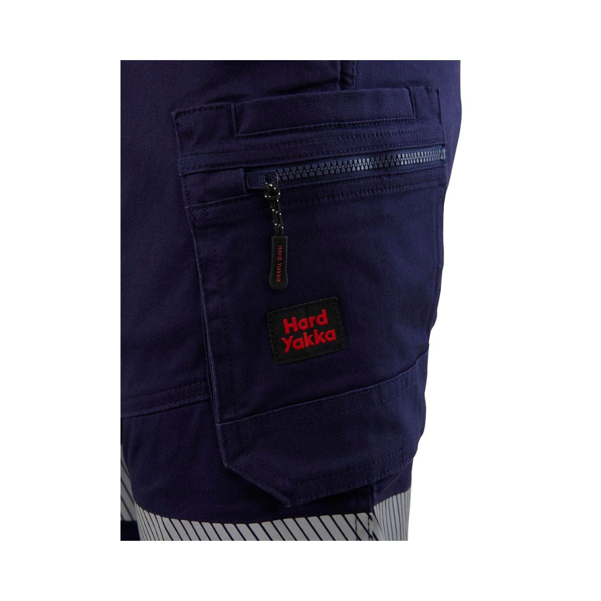 Hard Yakka Toughmaxx Taped Work Pants Y02003