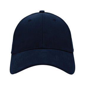 Heavy Brushed Cotton Cap 4171