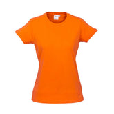 Biz Collection Women's Ice Short Sleeve Tee - Bright Colours T10022