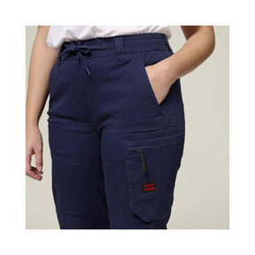 Hard Yakka Women's Toughmaxx Work Pants Y08123