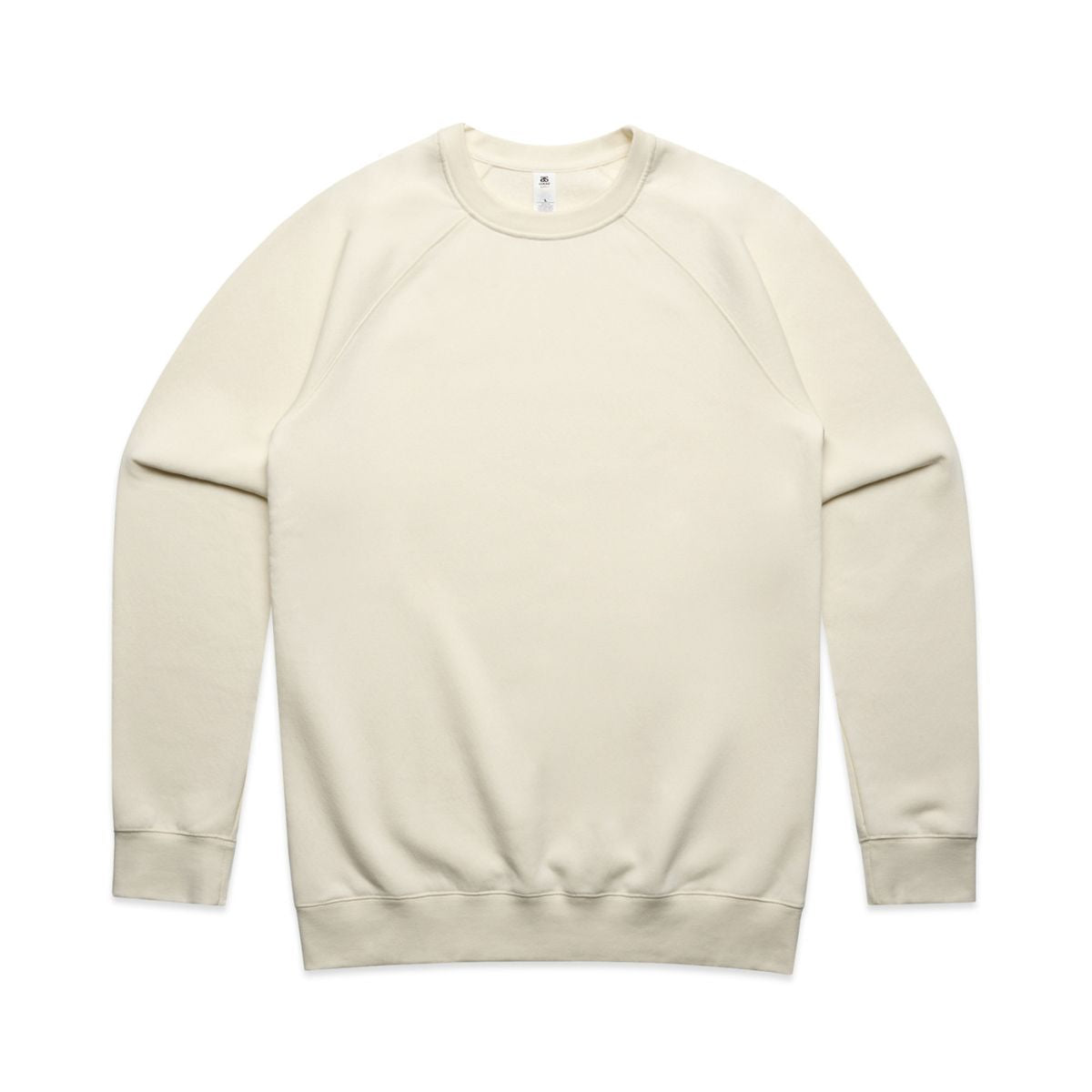 ascolour Men's Supply Crew - Lights and Darks 5100