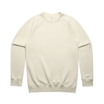 ascolour Men's Supply Crew - Lights and Darks 5100