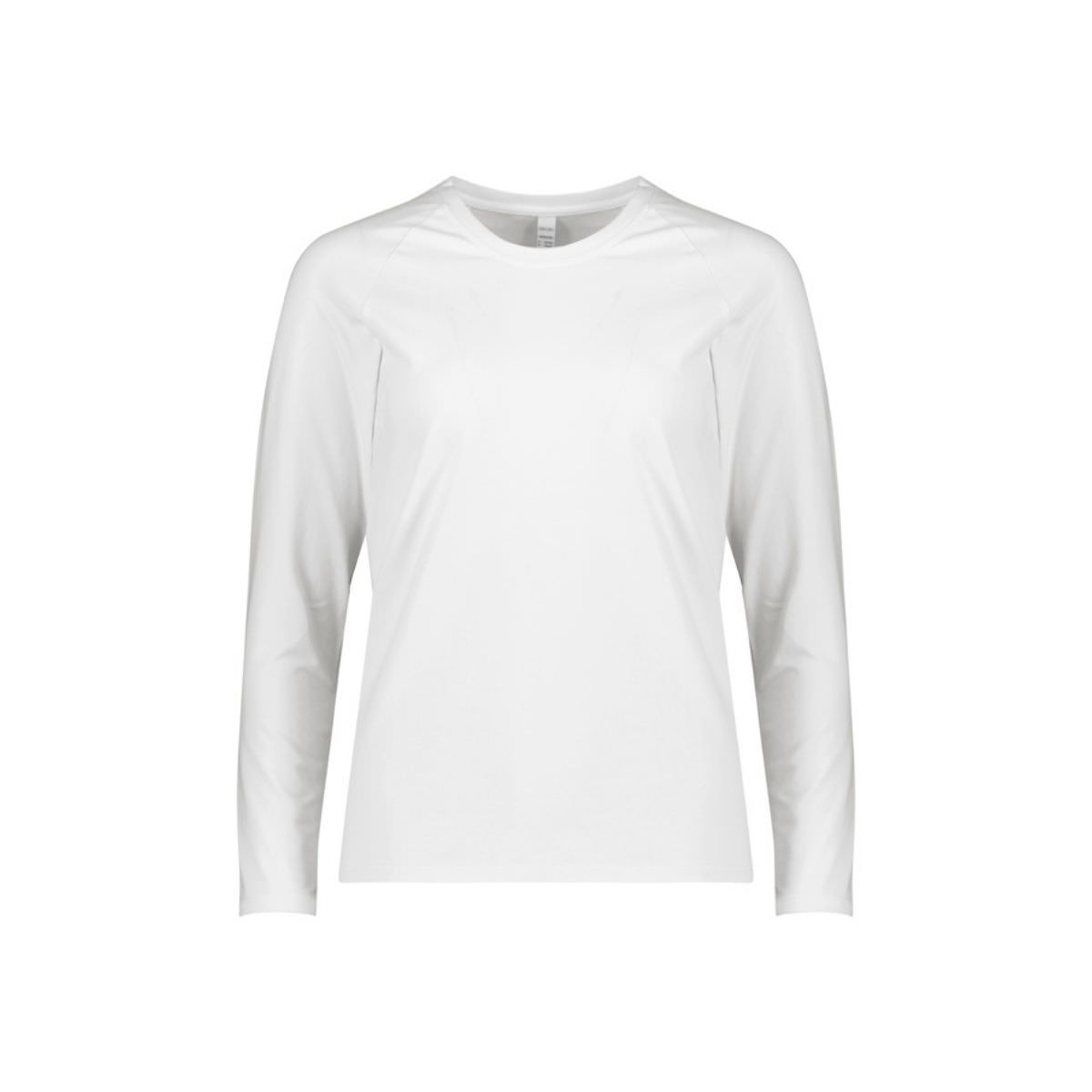 Biz Care Women's Performance Long Sleeve Tee CT247LL