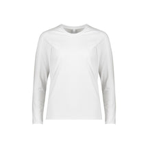 Biz Care Women's Performance Long Sleeve Tee CT247LL