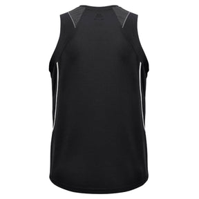 Men's Razor Singlet SG407M