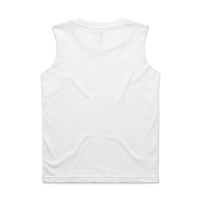 ascolour Kid's Barnard Tank 3009