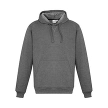 Biz Collection Men's Crew Hoodie SW760M