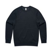 ascolour Men's Supply Crew - Colours 5100