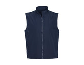 Biz Collection Unisex Reversible Fleece Vest (NV5300)