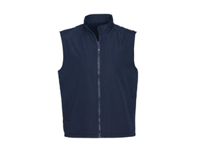 Biz Collection Unisex Reversible Fleece Vest (NV5300)