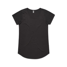 ascolour Women's Mali Tee 4008