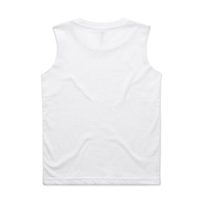 ascolour Youth Barnard Tank 3010