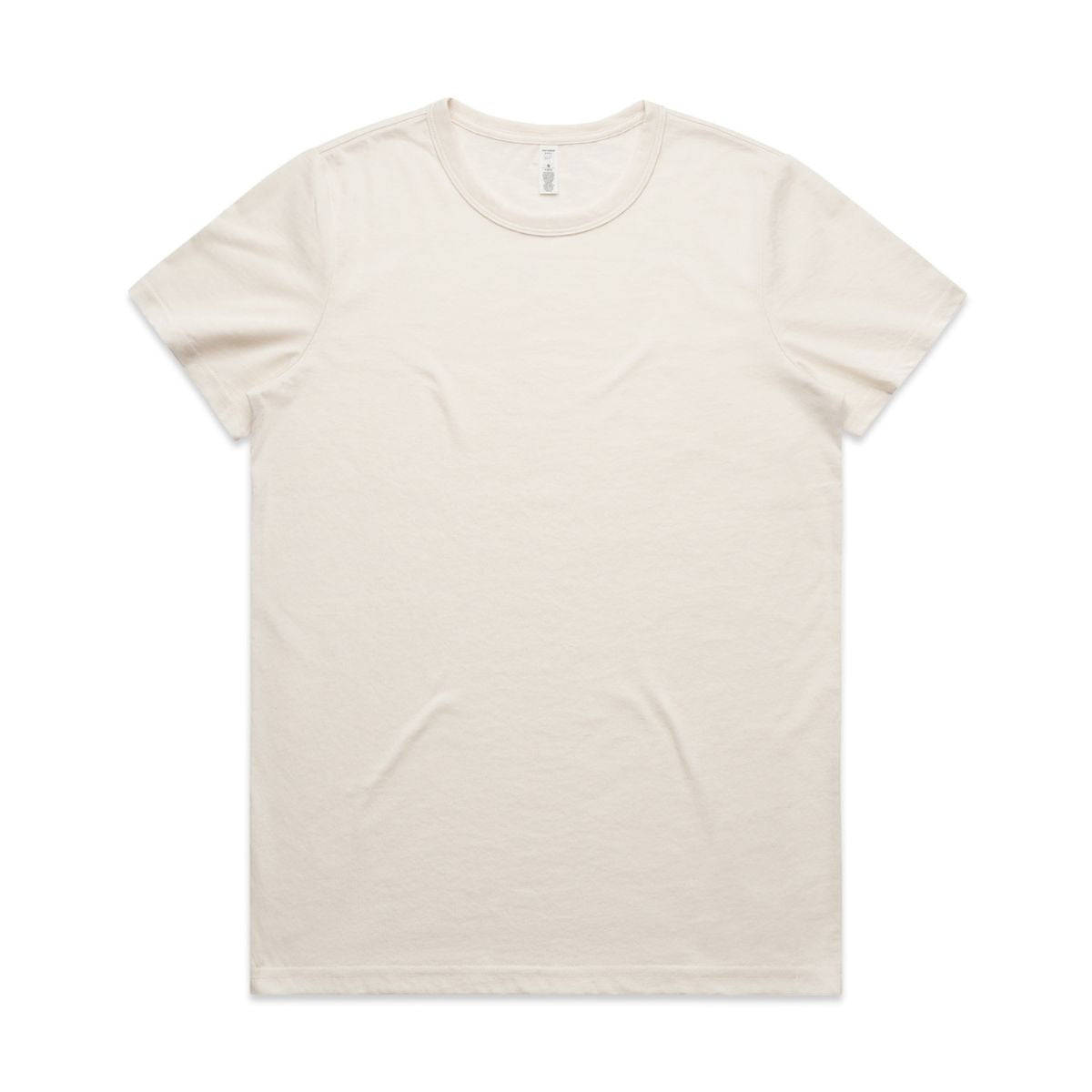 ascolour Women's Maple Active Blend Tee 4610