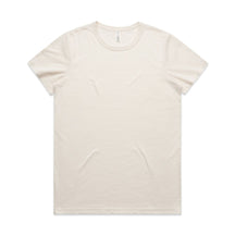 ascolour Women's Maple Active Blend Tee 4610