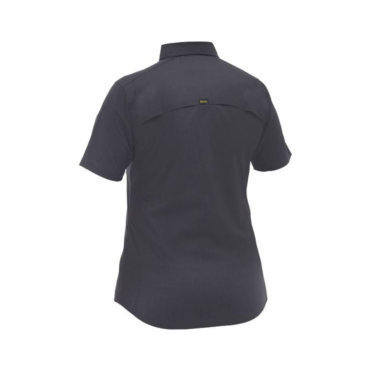 Bisley Women's X Airflow™ Stretch Ripstop Short Sleeve Shirt BL1490