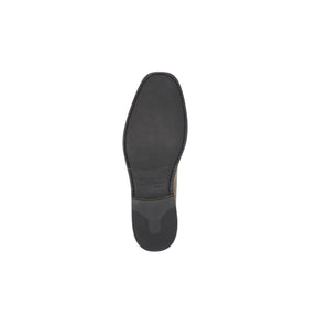Hard Yakka Mustang Signature Pull-up Leather Boot - Taupe Suede Y61063