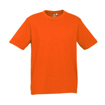 Biz Collection Men's Ice Short Sleeve Tee - Fluoro/Neon Colours T10012