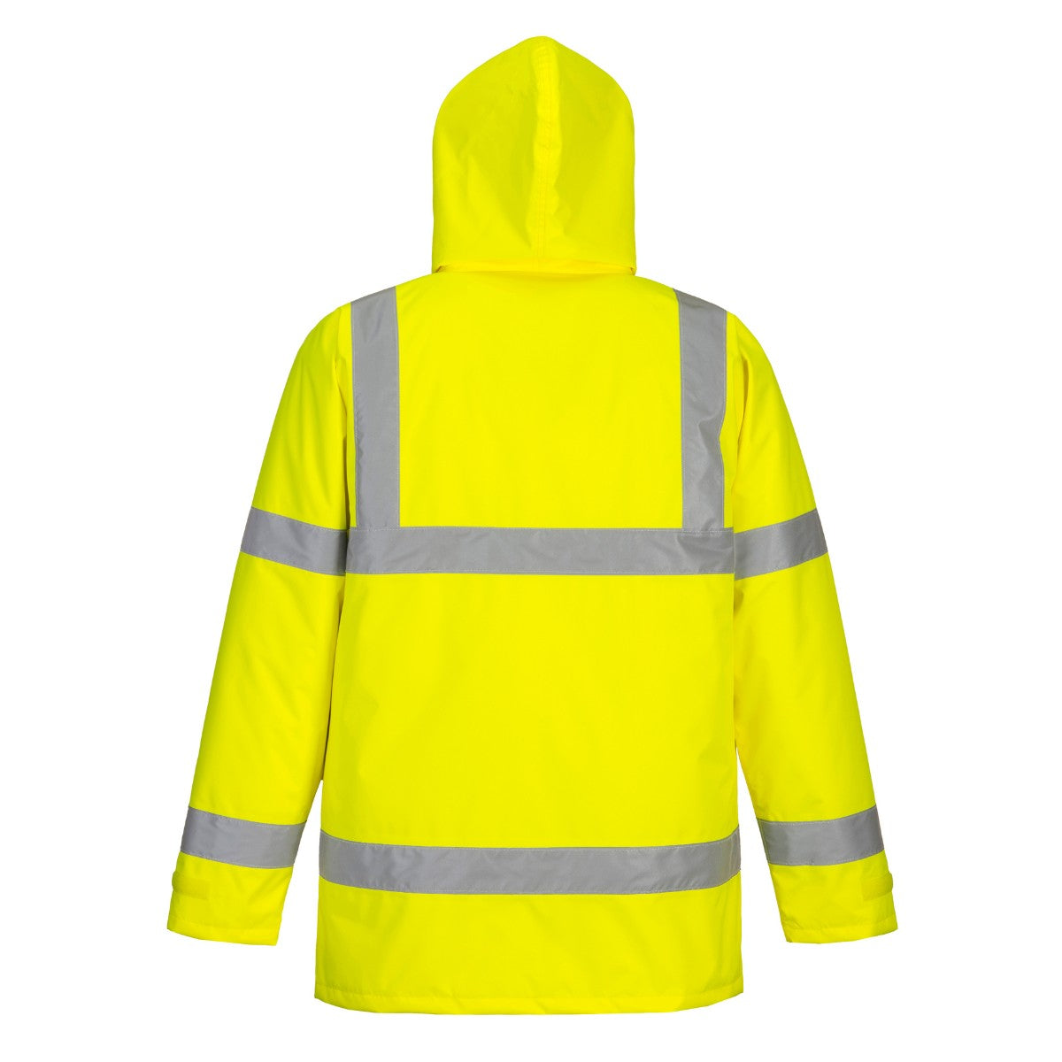 Portwest Hi-Vis Traffic Jacket S460