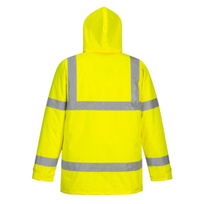 Portwest Hi-Vis Traffic Jacket S460