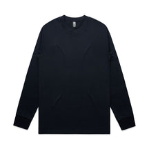 ascolour Men's Classic L/S Tee - Colours 5071