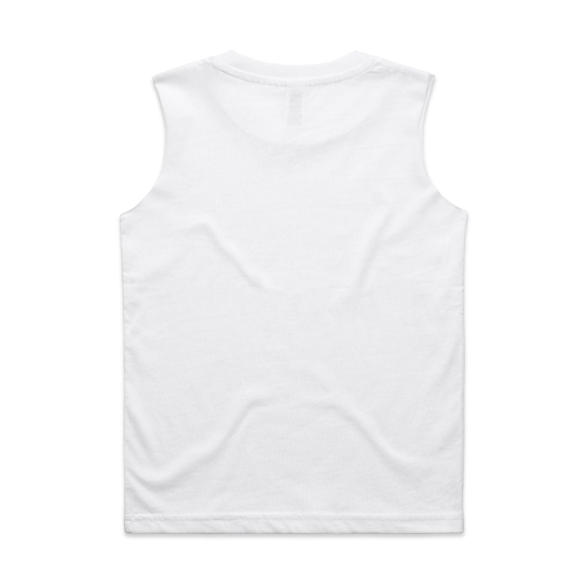 ascolour Youth Barnard Tank 3010