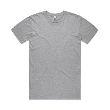 ascolour Men's Basic Tee - Lights and Darks 5051