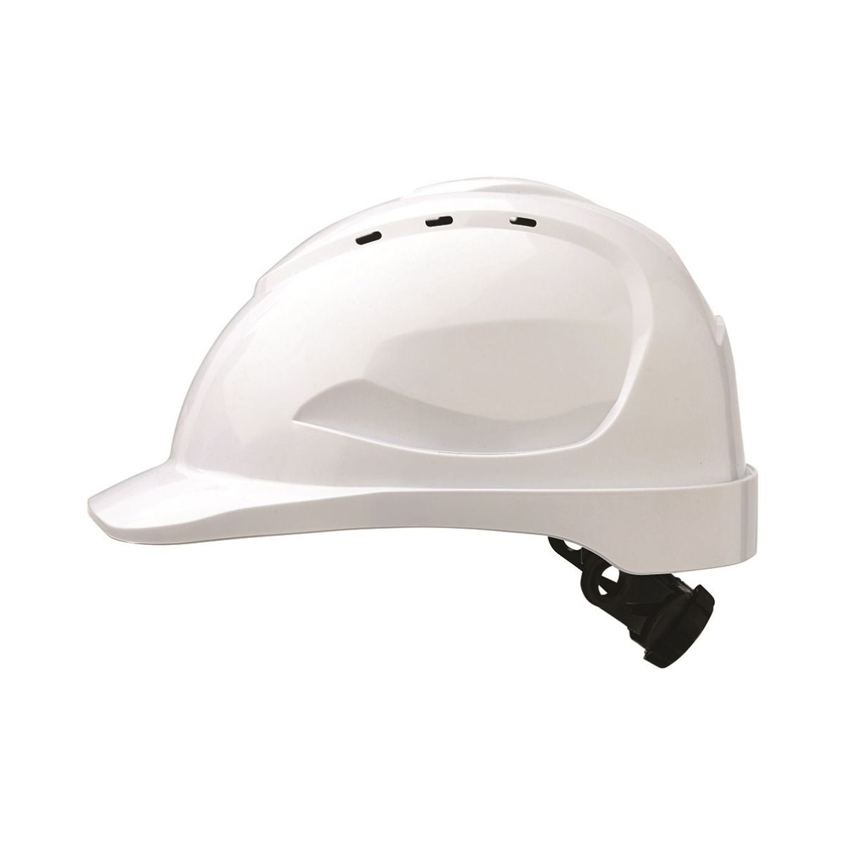 ProChoice V9 Hard Hat Vented Ratchet Harness HHV9R