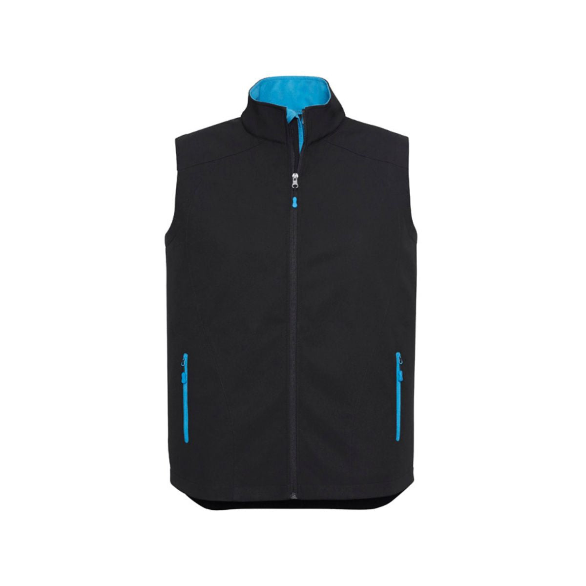 Men's Geneva Vest J404M