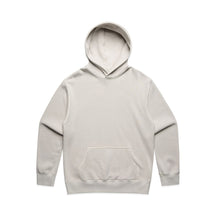 ascolour Men's Faded Relax Hood 5166