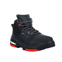 KAMU® Spencer Zip Sided Mid-Cut Boot 135