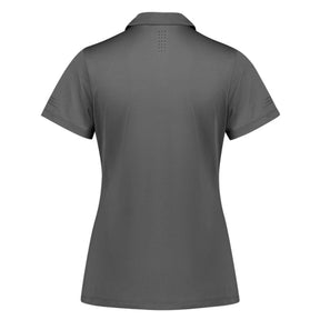 Women's Balance Short Sleeve Polo Shirt P200LS